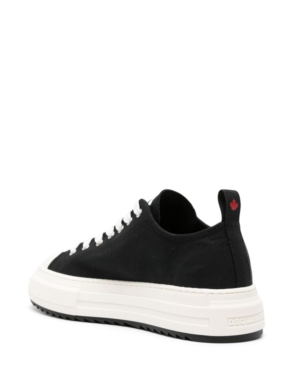 Berlin canvas sneakers