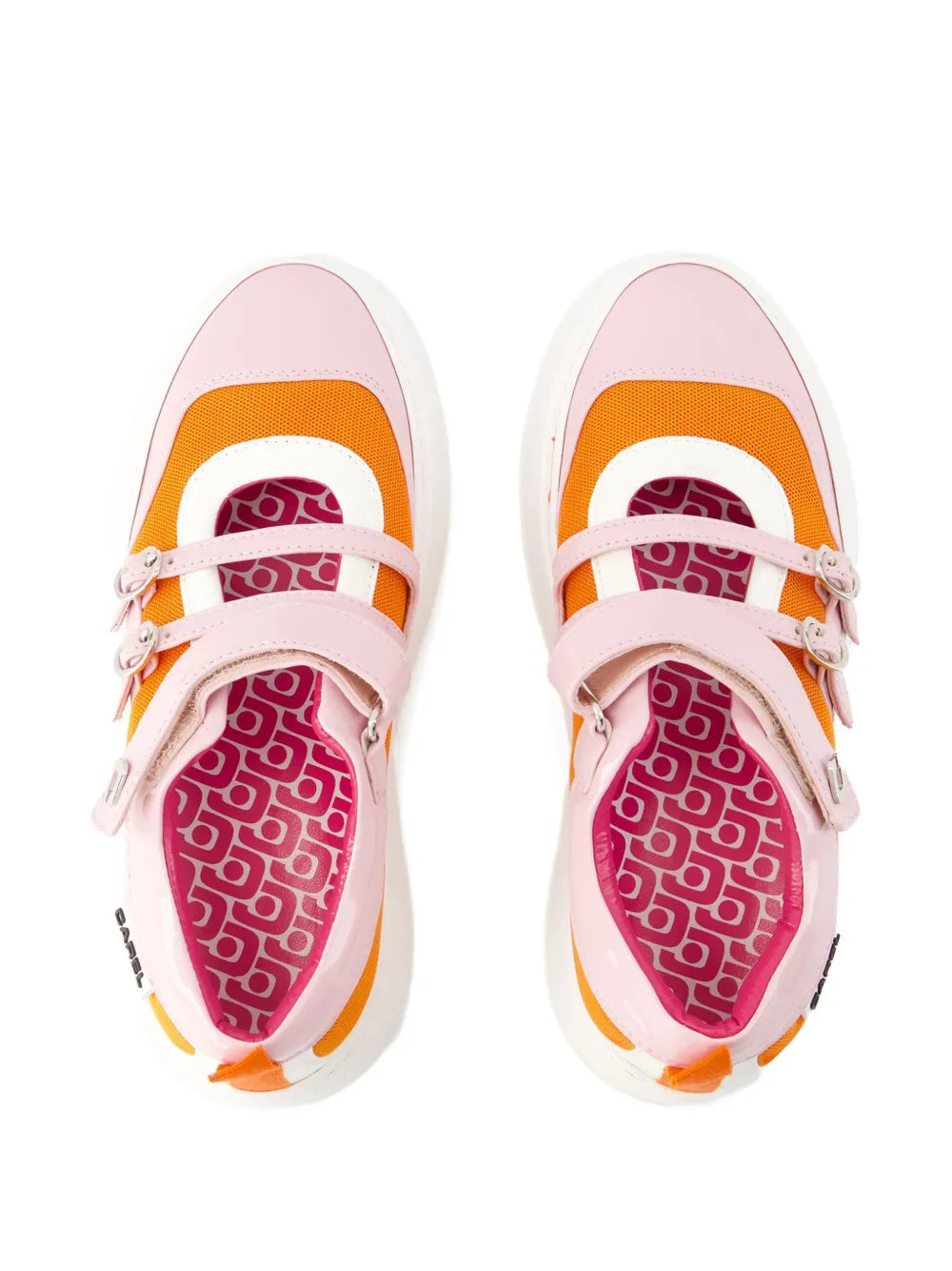 Carel  Baskina sneakers