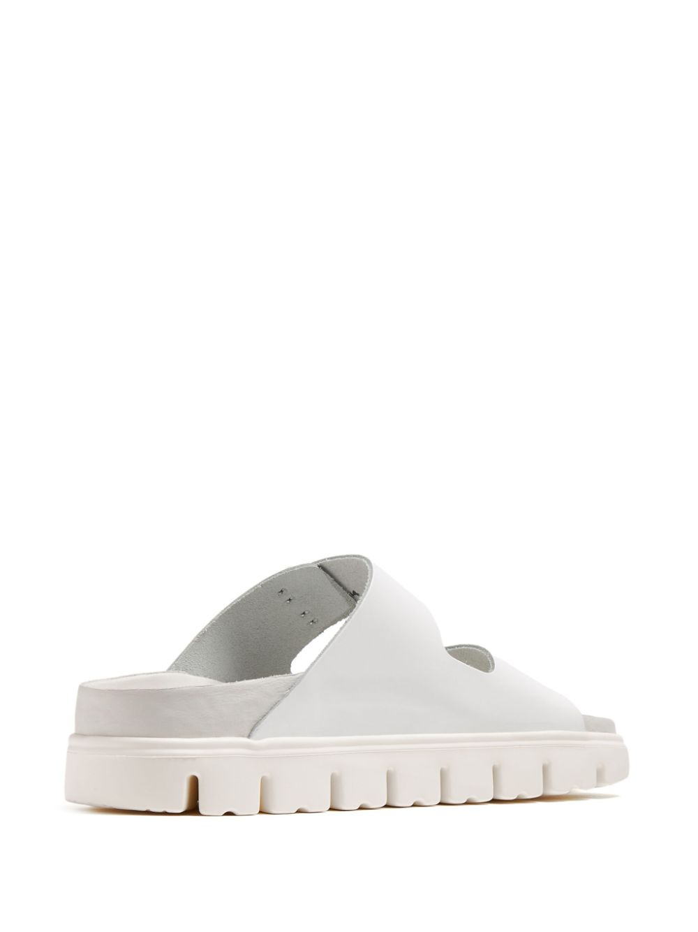 Birkenstock  Arizona Papilio leather sandals