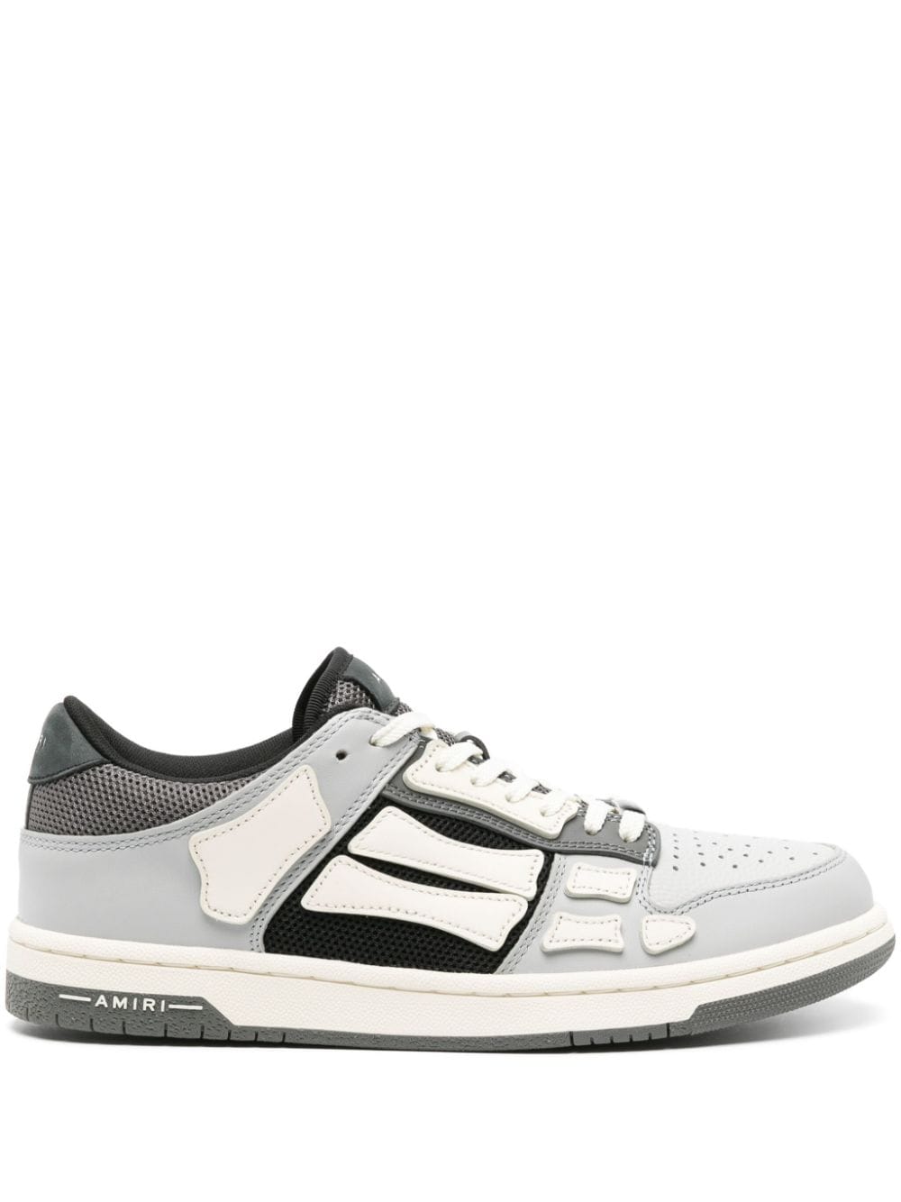 AMIRI Skel leather sneakers