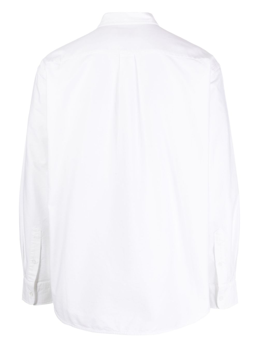 A BATHING APE® Ape Head cotton shirt - Image 2