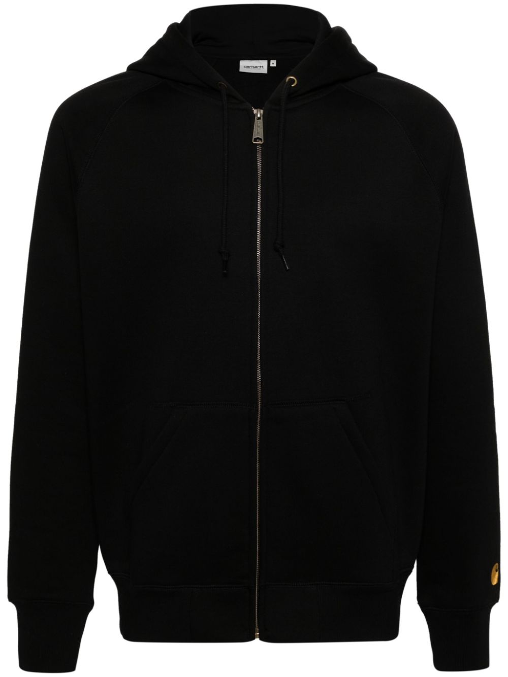 Carhartt WIP  Chase hooded jacket