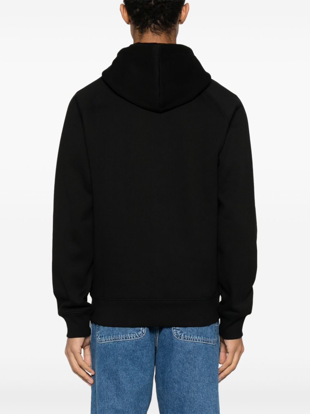 Carhartt WIP  Chase hooded jacket