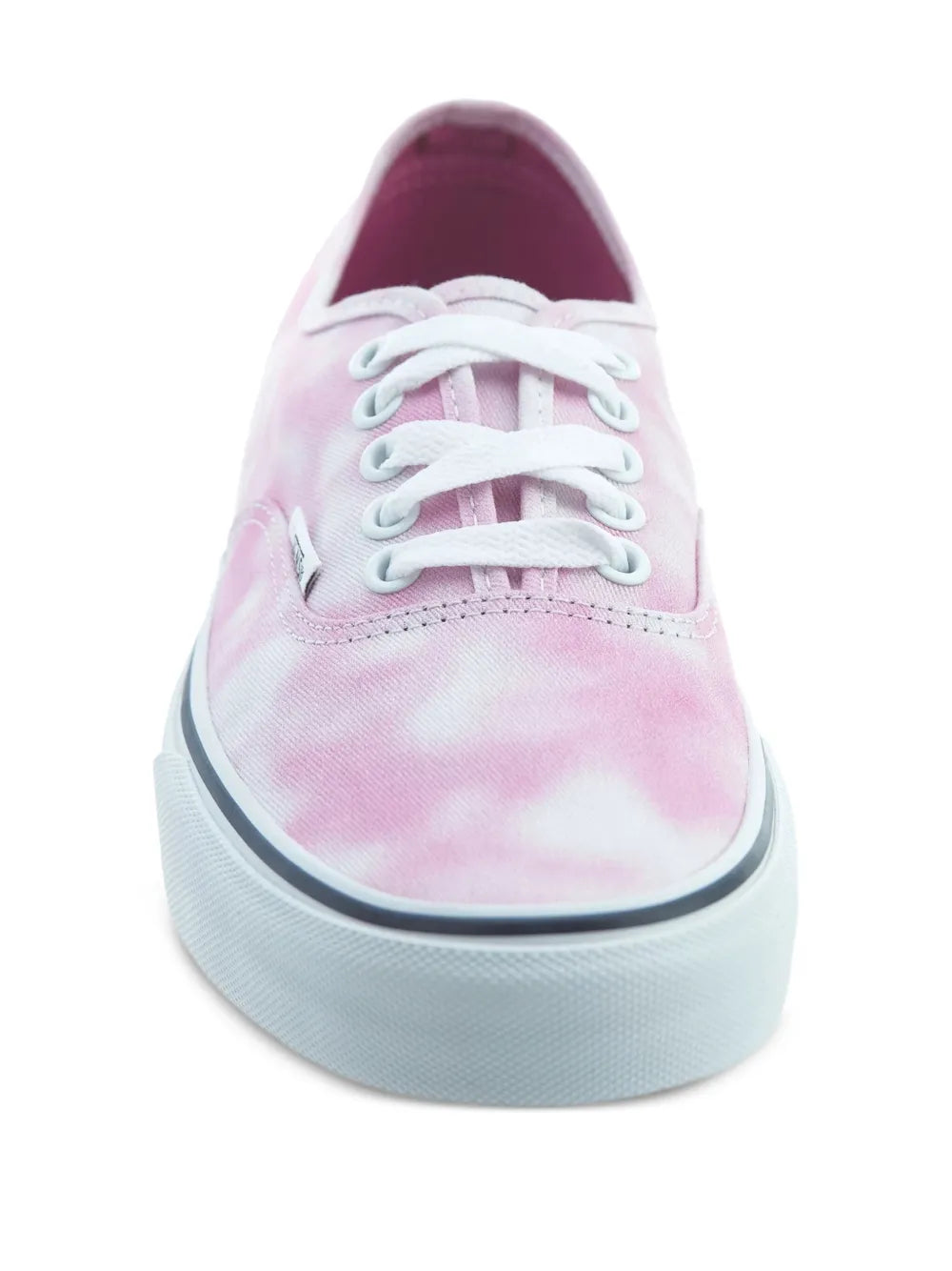 Vans  Authentic tie-dye sneakers
