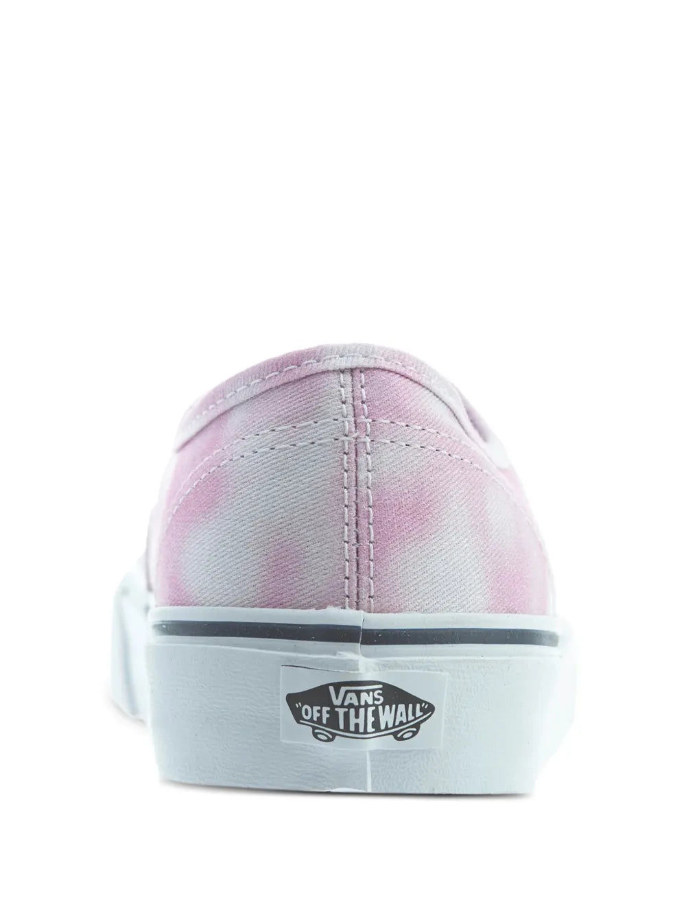 Vans  Authentic tie-dye sneakers