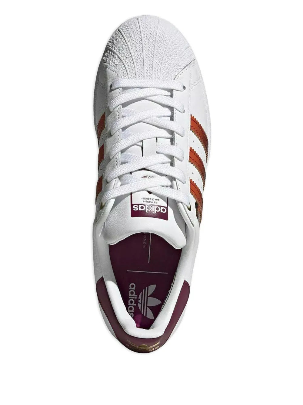 adidas Superstar sneakers - Image 3