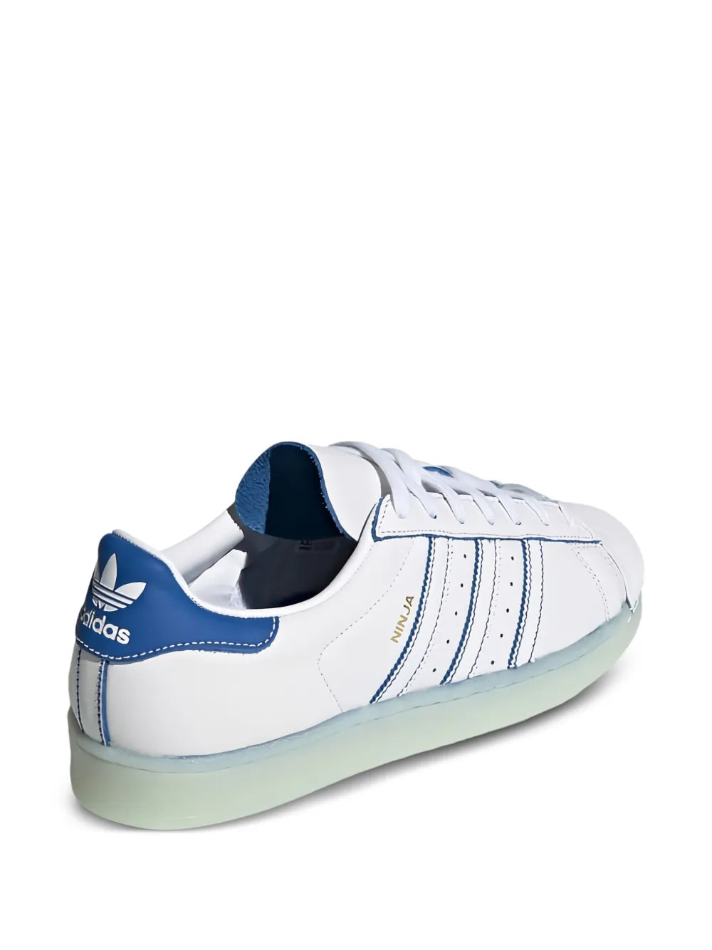 adidas Superstar sneakers