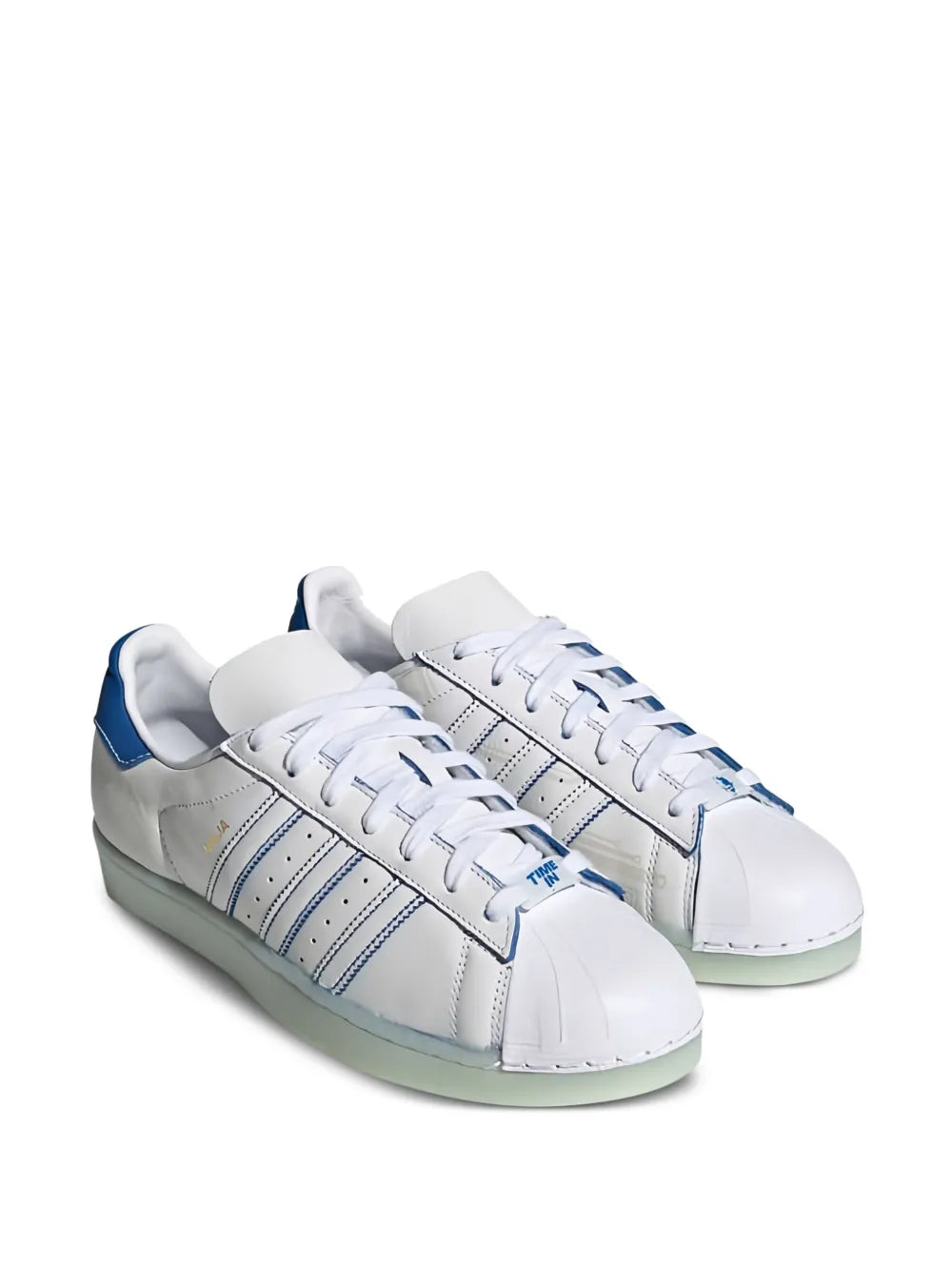 adidas Superstar sneakers