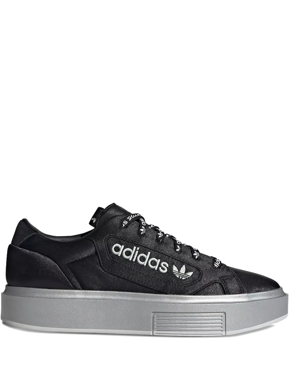 adidas  Sleek Super sneakers