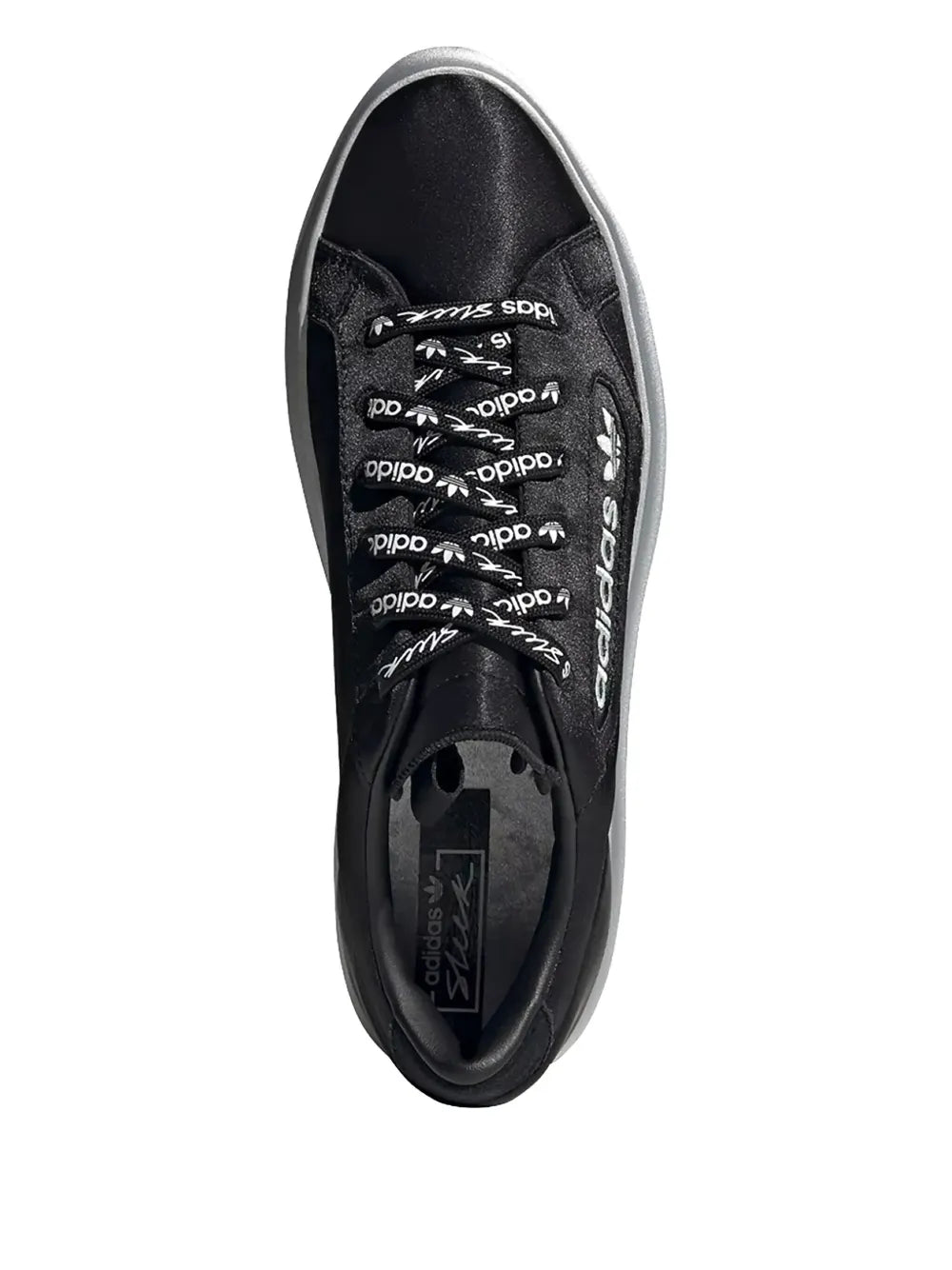 adidas  Sleek Super sneakers