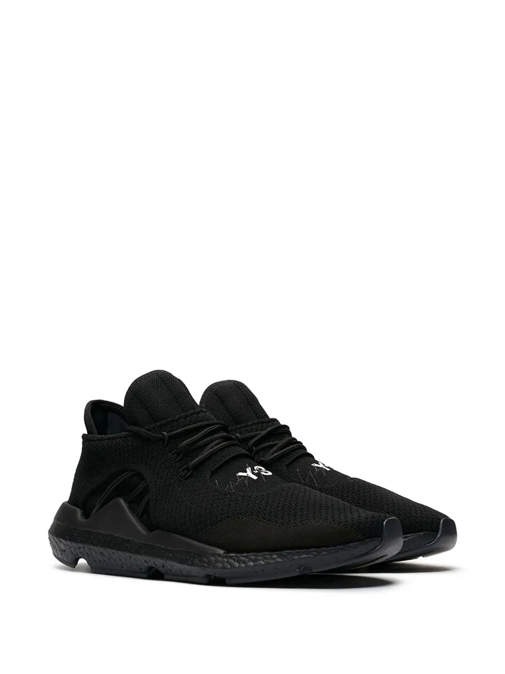 adidas  Y-3 Saikou "Black" sneakers