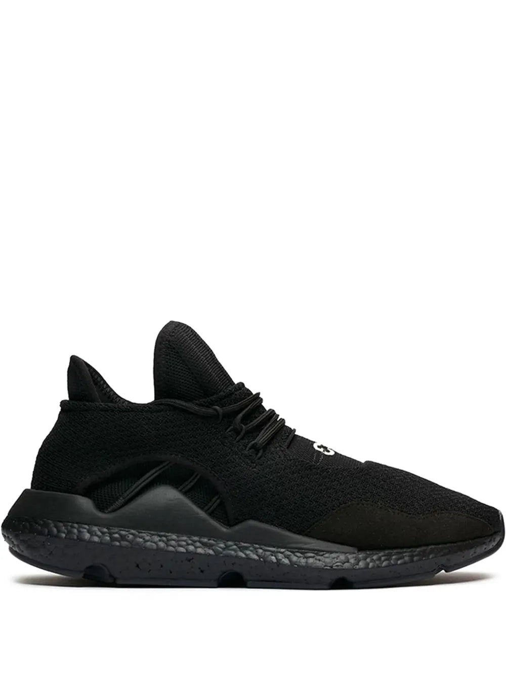 adidas  Y-3 Saikou "Black" sneakers