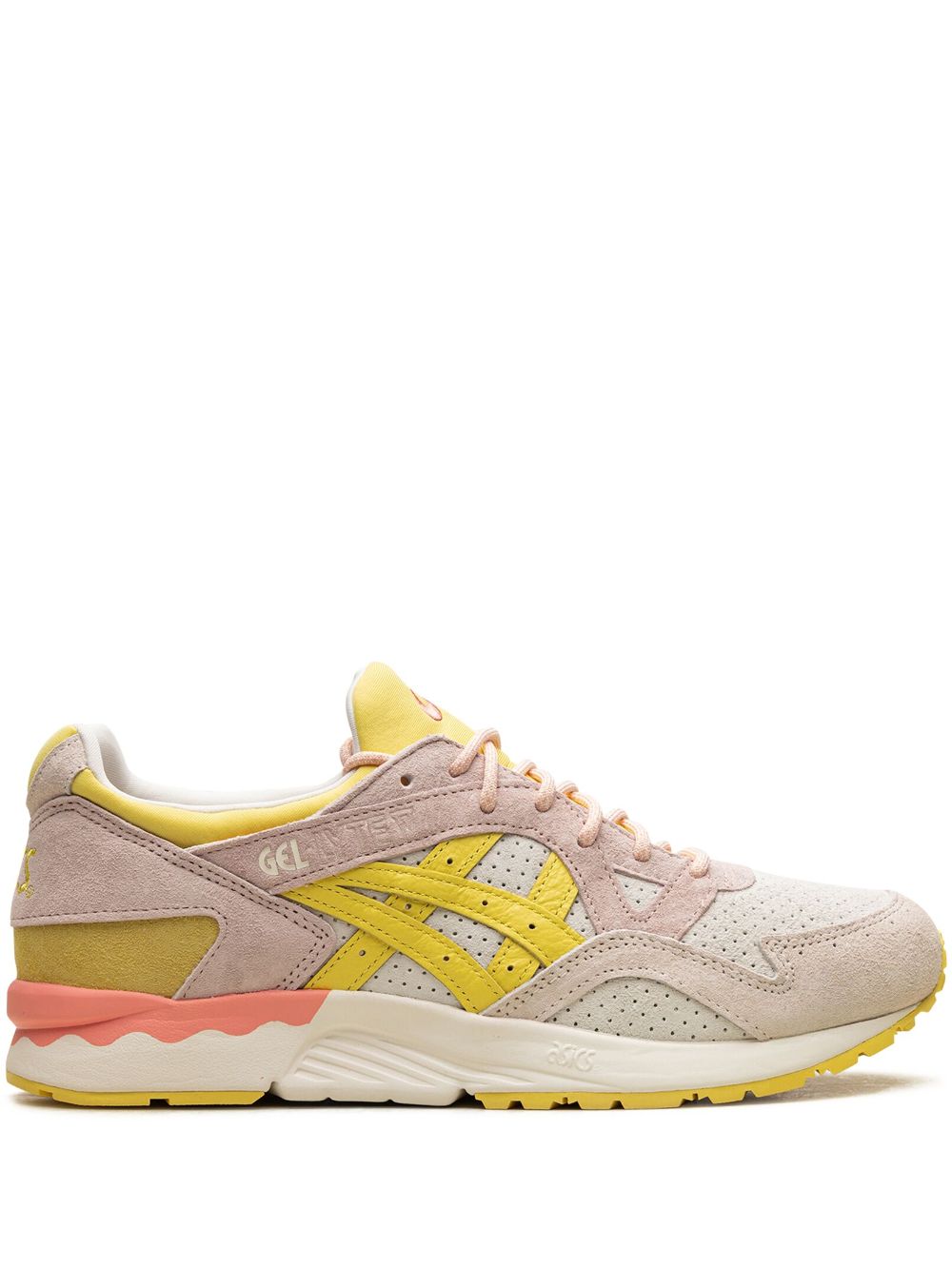 ASICS Gel Lyte V "Spring In Japan - Banana Cream"