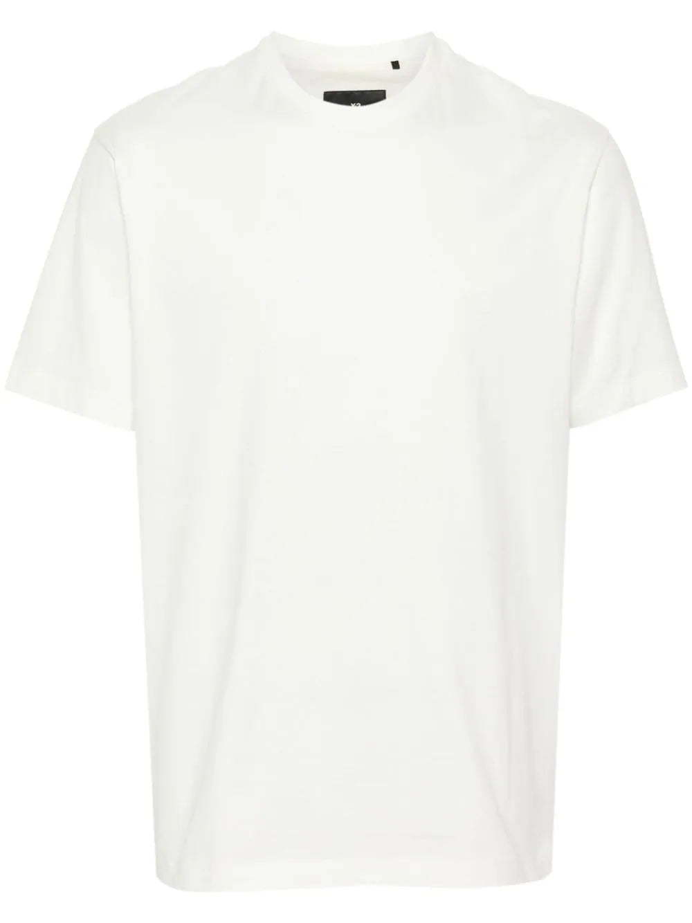 Y-3  Classic Chest Logo cotton T-shirt