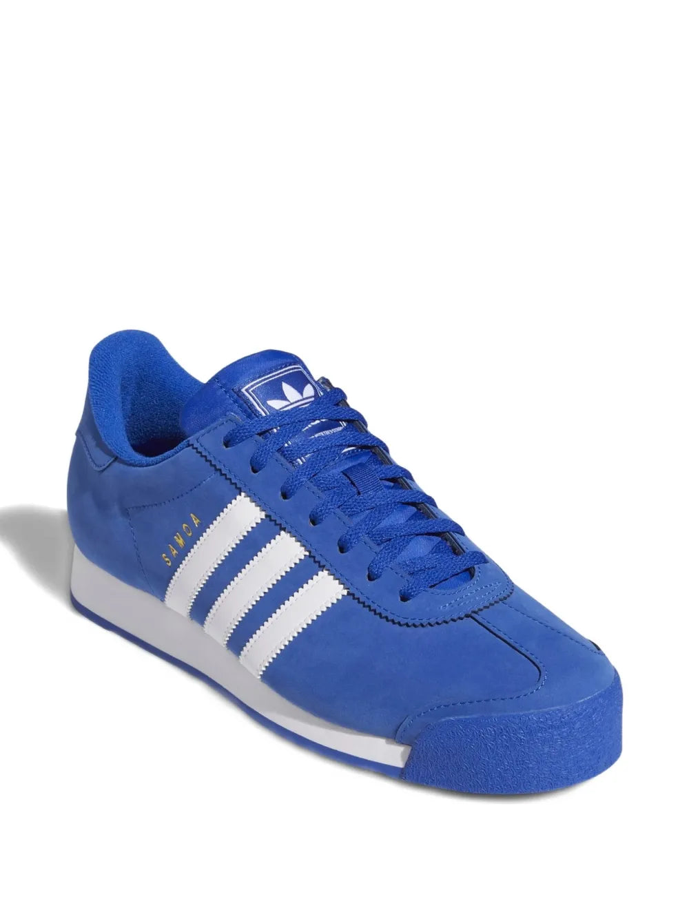 adidas Samoa "Blue" sneakers