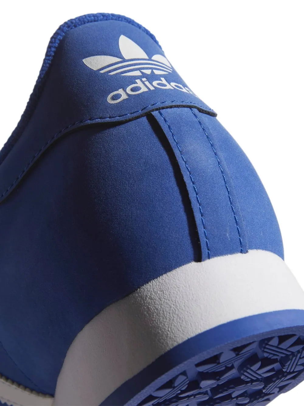 adidas Samoa "Blue" sneakers