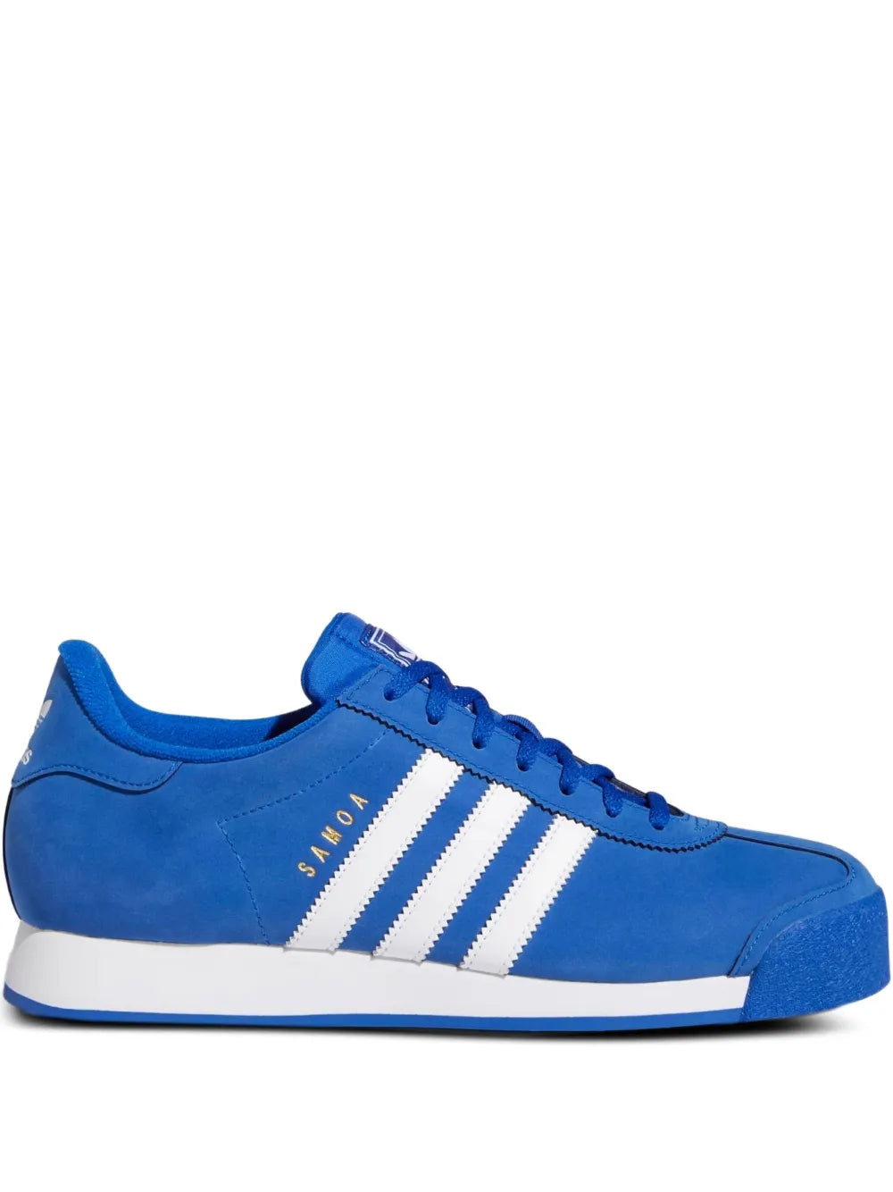 adidas  Samoa "Blue" sneakers