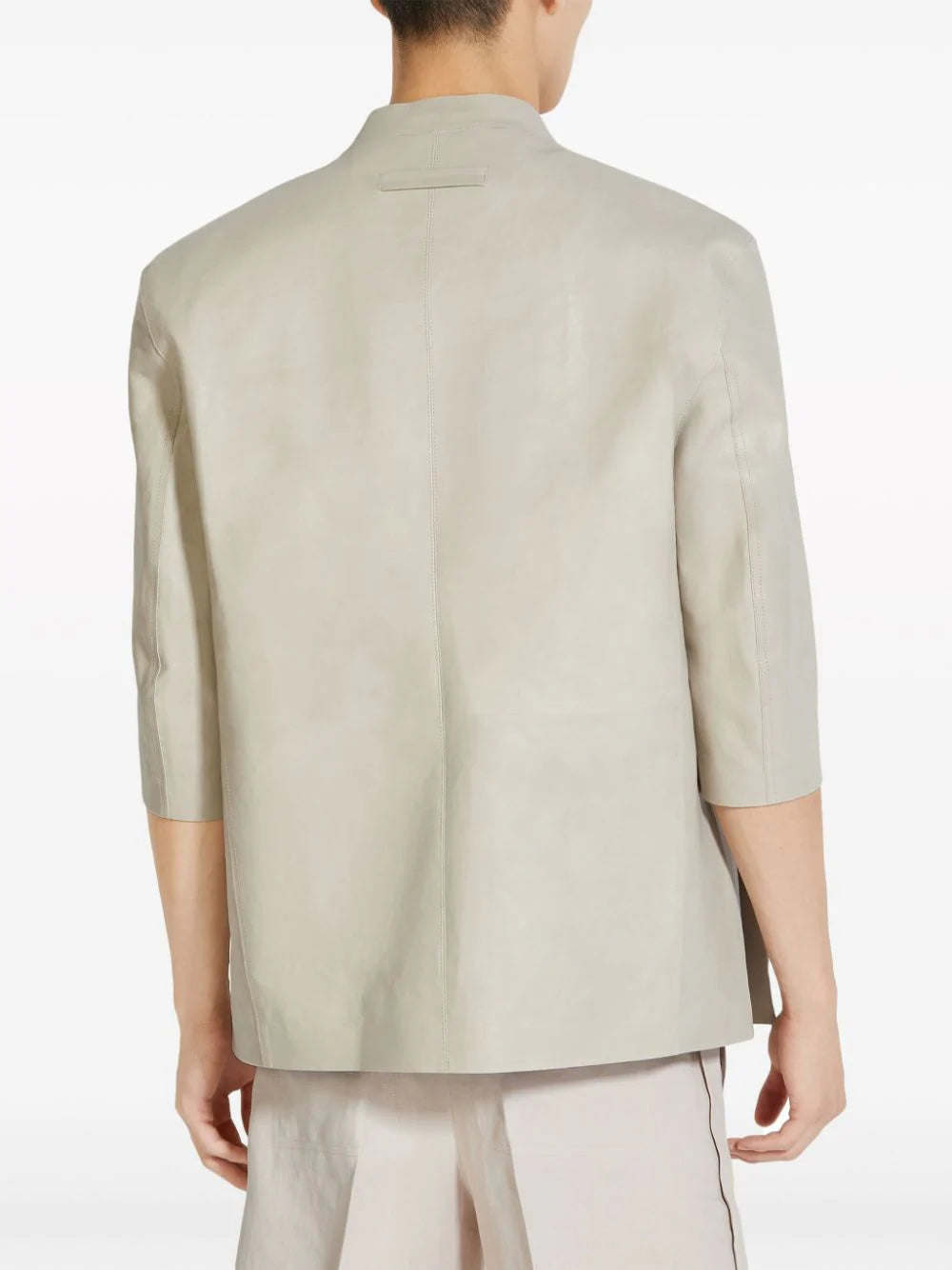 Zegna  Oasi linen jacket