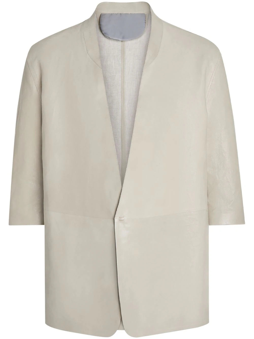 Zegna  Oasi linen jacket