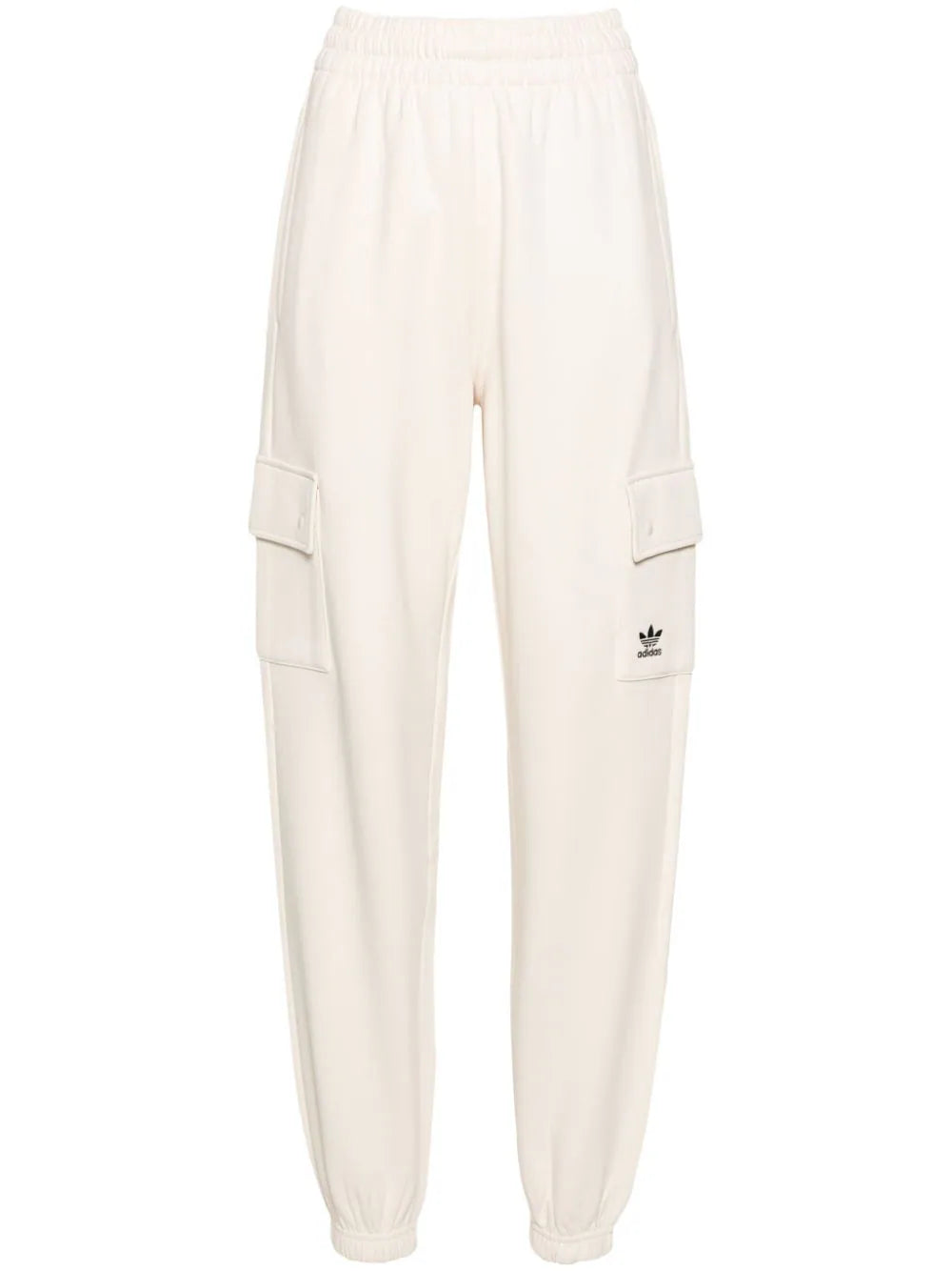 adidas  Wonwhi cotton blend track pants