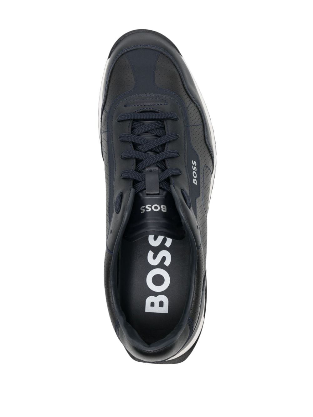 BOSS Zayn low-top sneakers