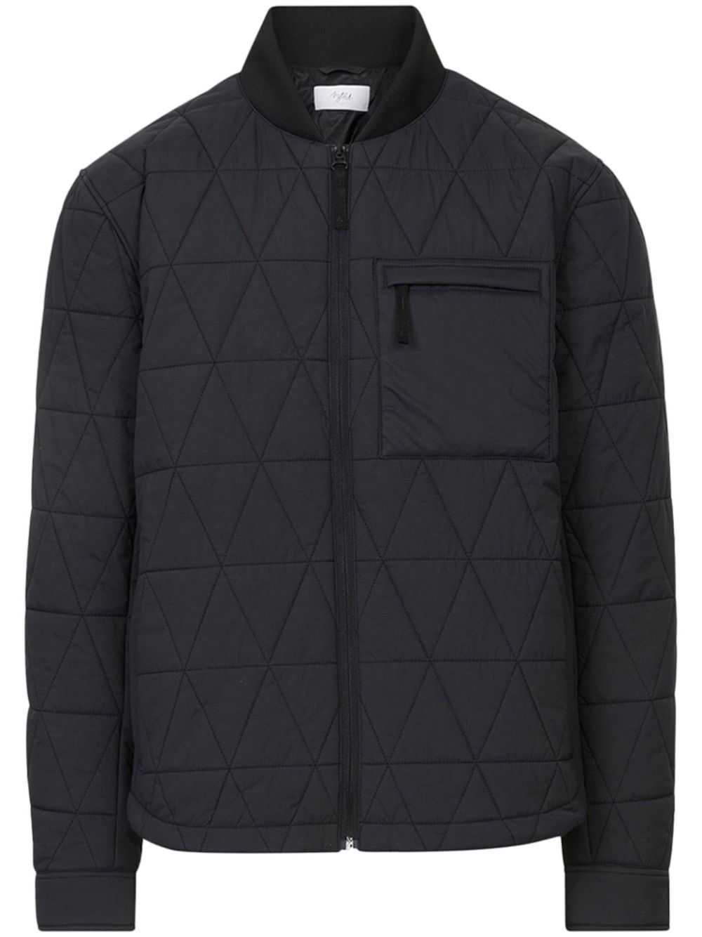 Aztech Mountain  Corkscrew insulated shirt jacket
