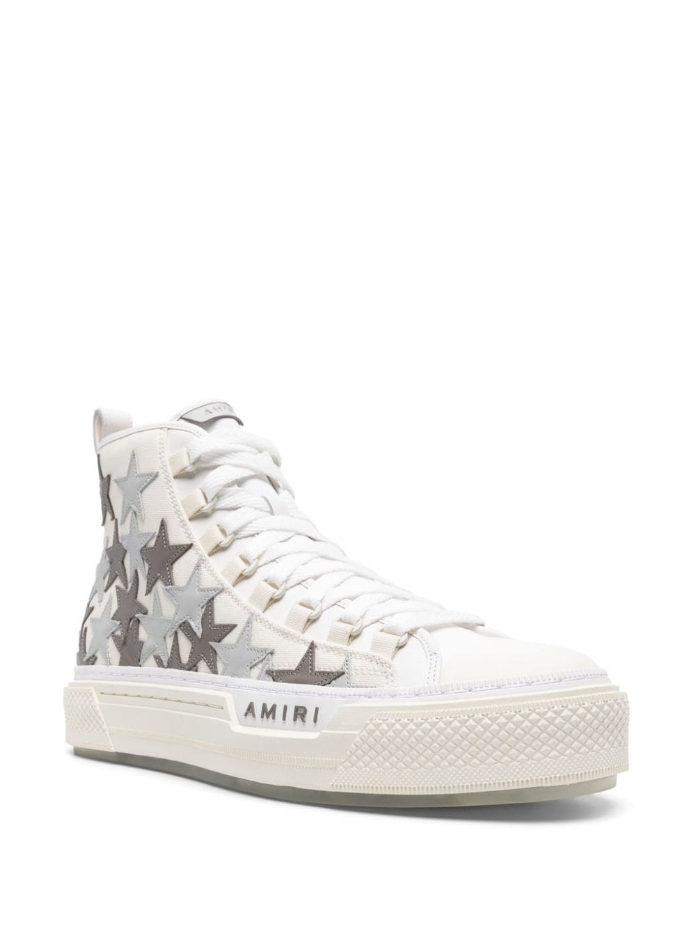 AMIRI Stars Court high-top sneakers