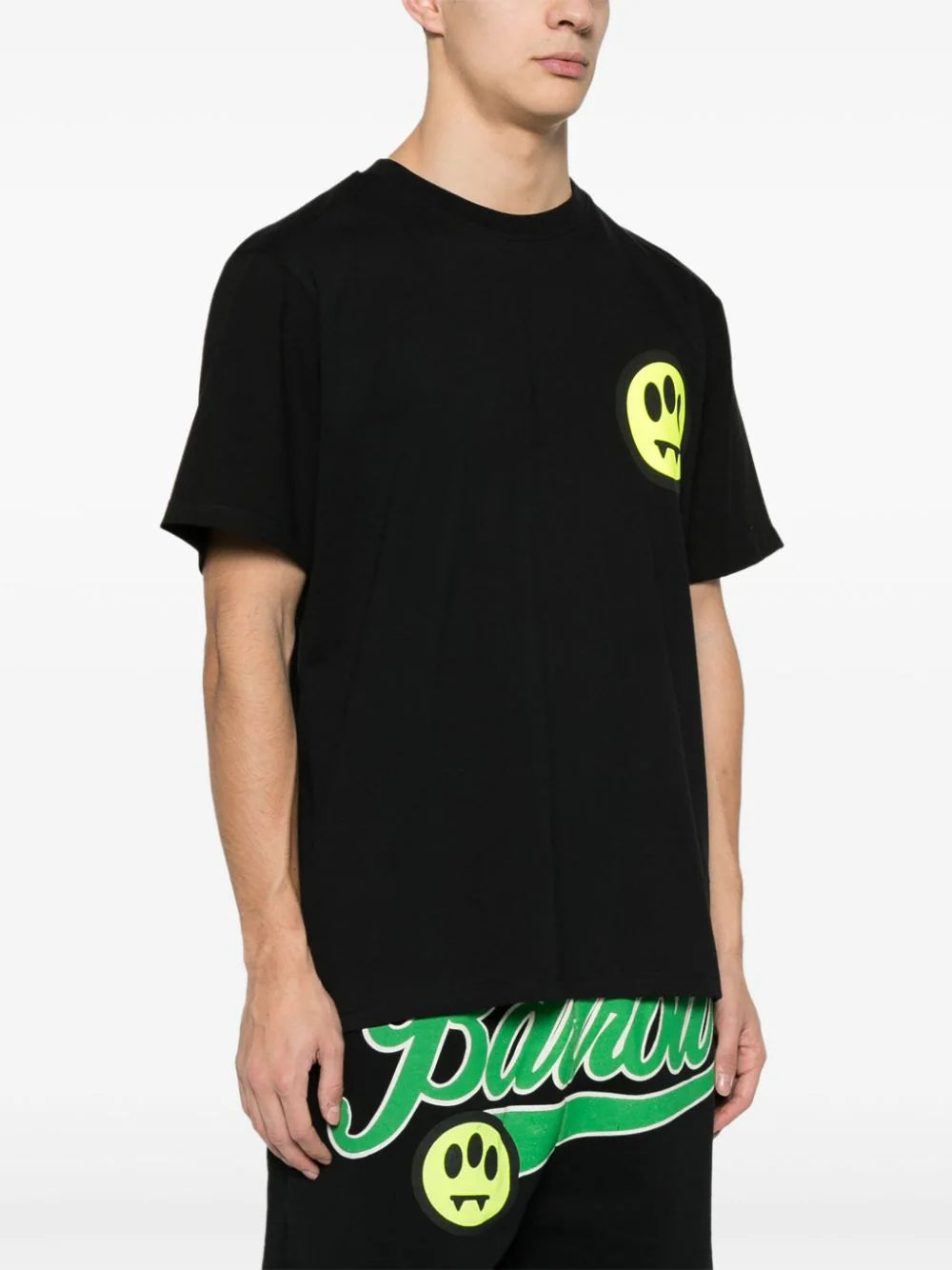 BARROW logo-print T-shirt - Image 4