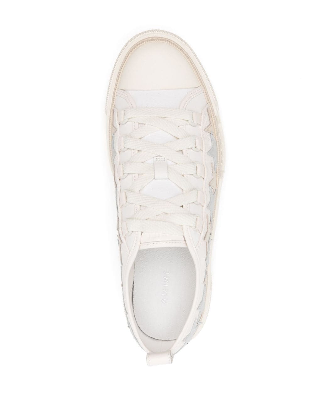 AMIRI Stars Court canvas sneakers