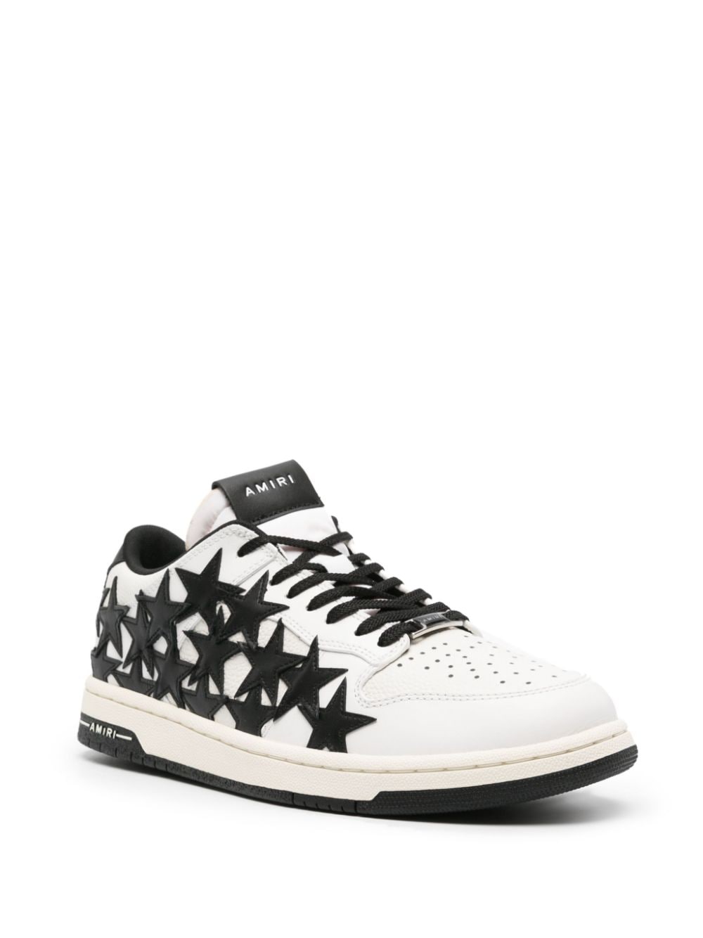 AMIRI Stars Court leather sneakers