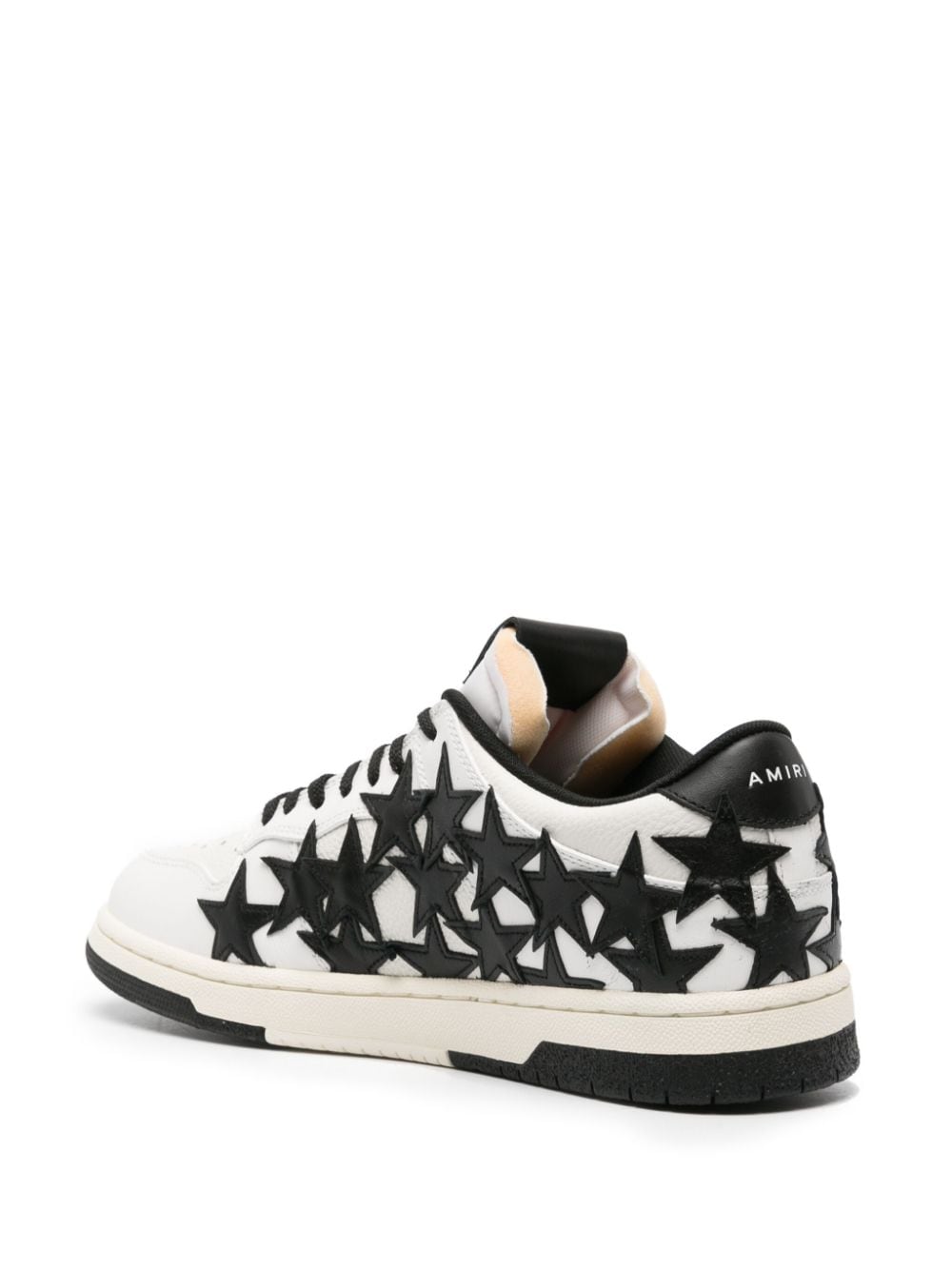 AMIRI Stars Court leather sneakers