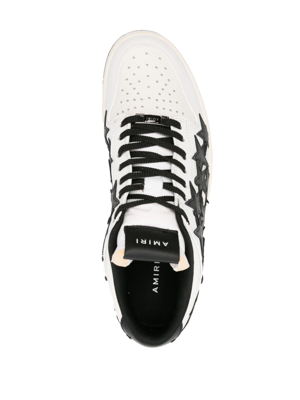 AMIRI Stars Court leather sneakers
