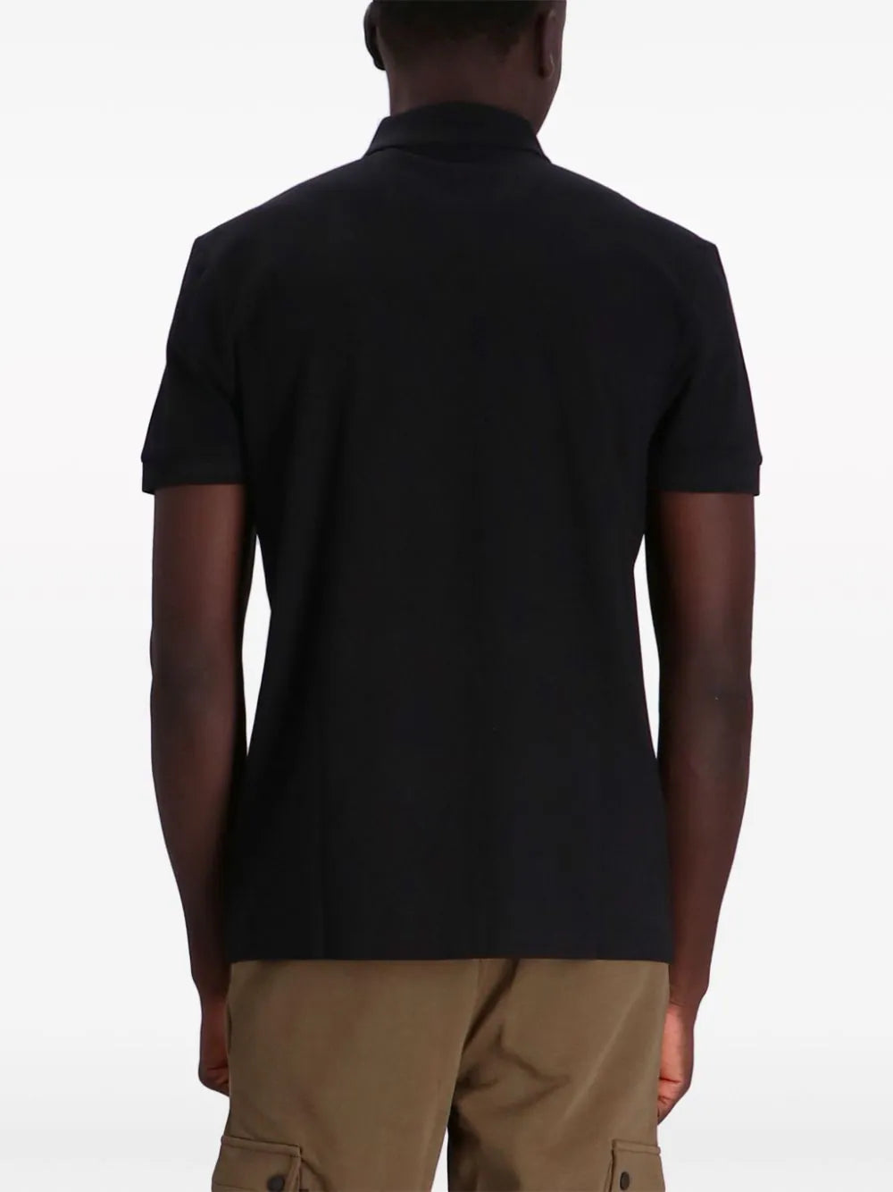 BOSS  Paule 4 cotton polo shirt