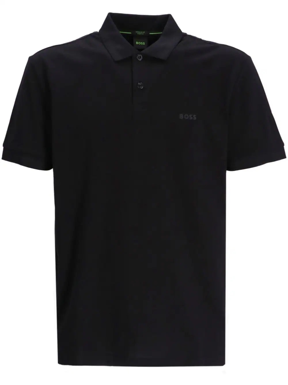 BOSS  Paule 4 cotton polo shirt