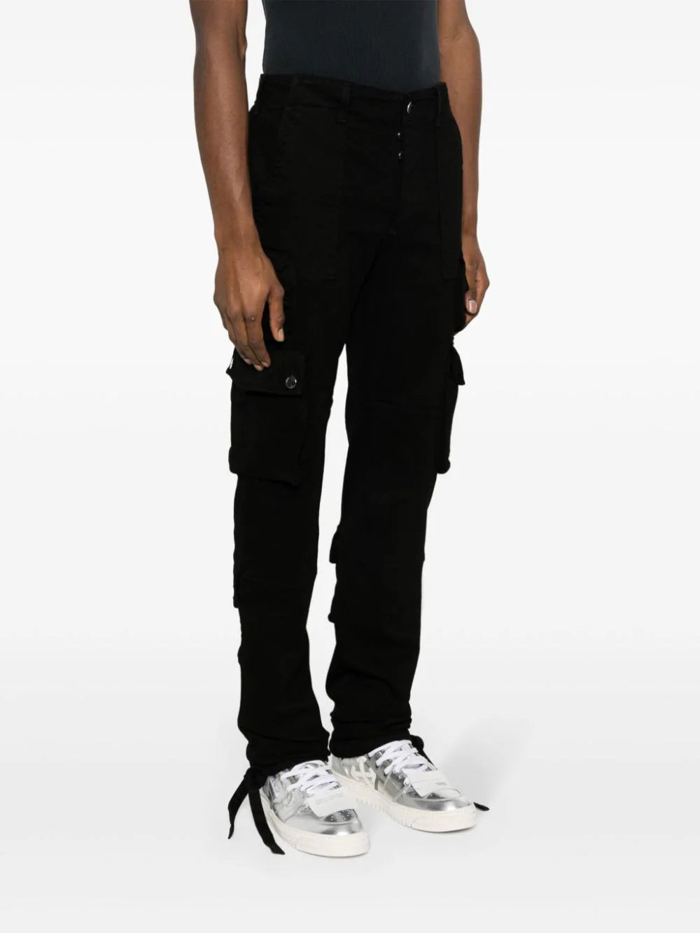 AMIRI  Tactical cargo jeans