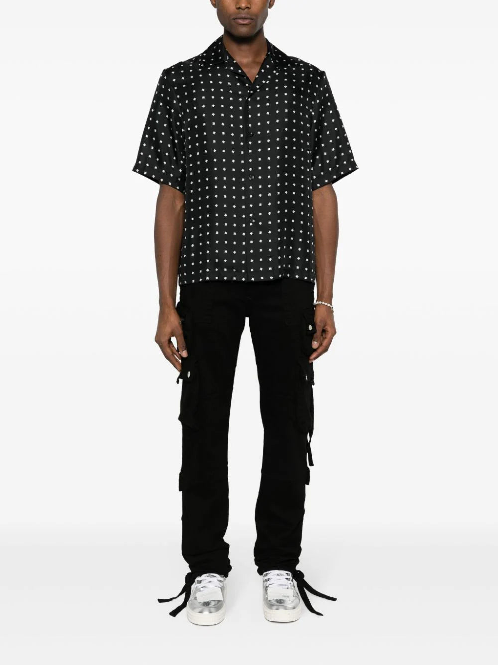 AMIRI  Tactical cargo jeans