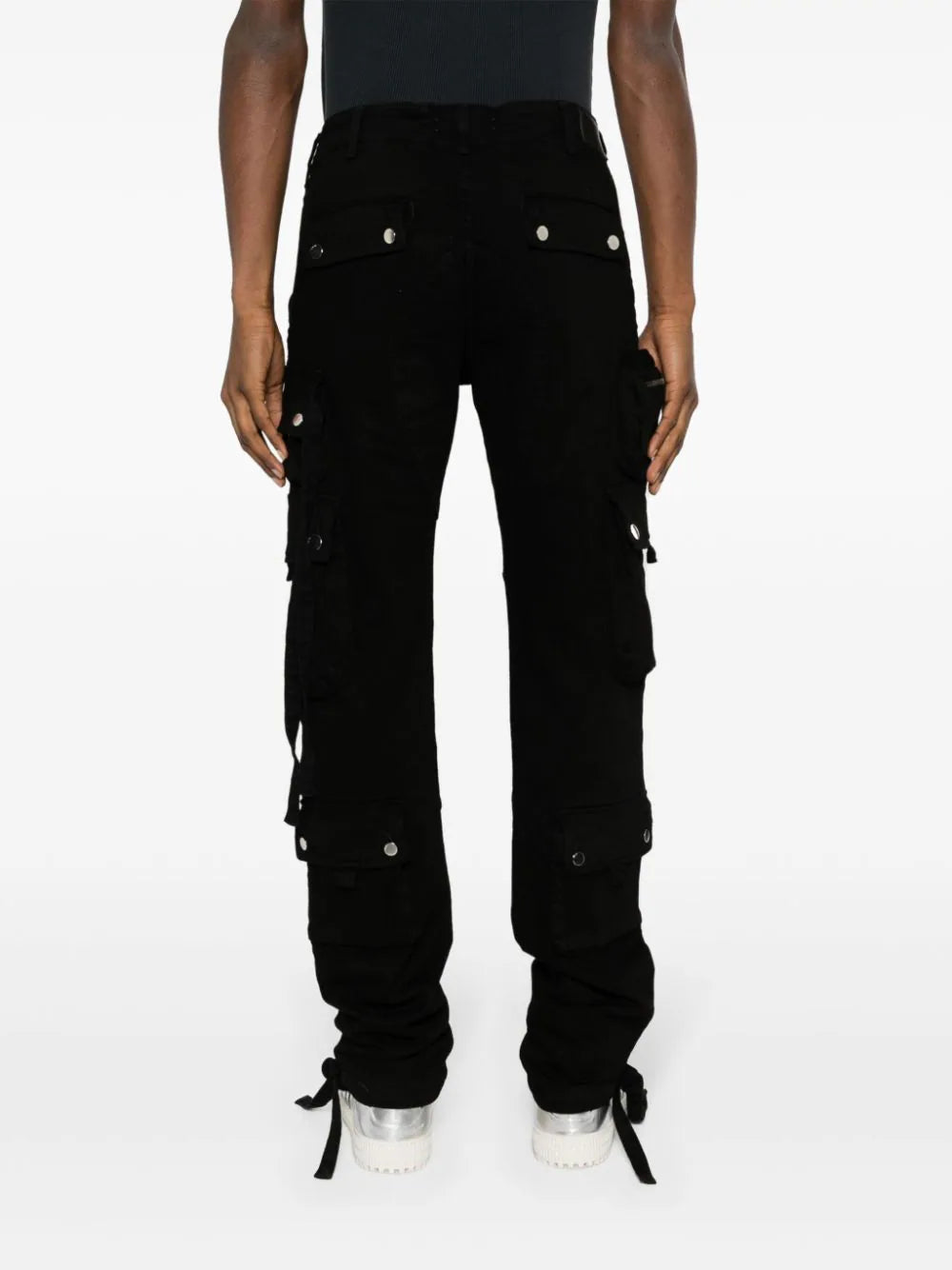 AMIRI  Tactical cargo jeans