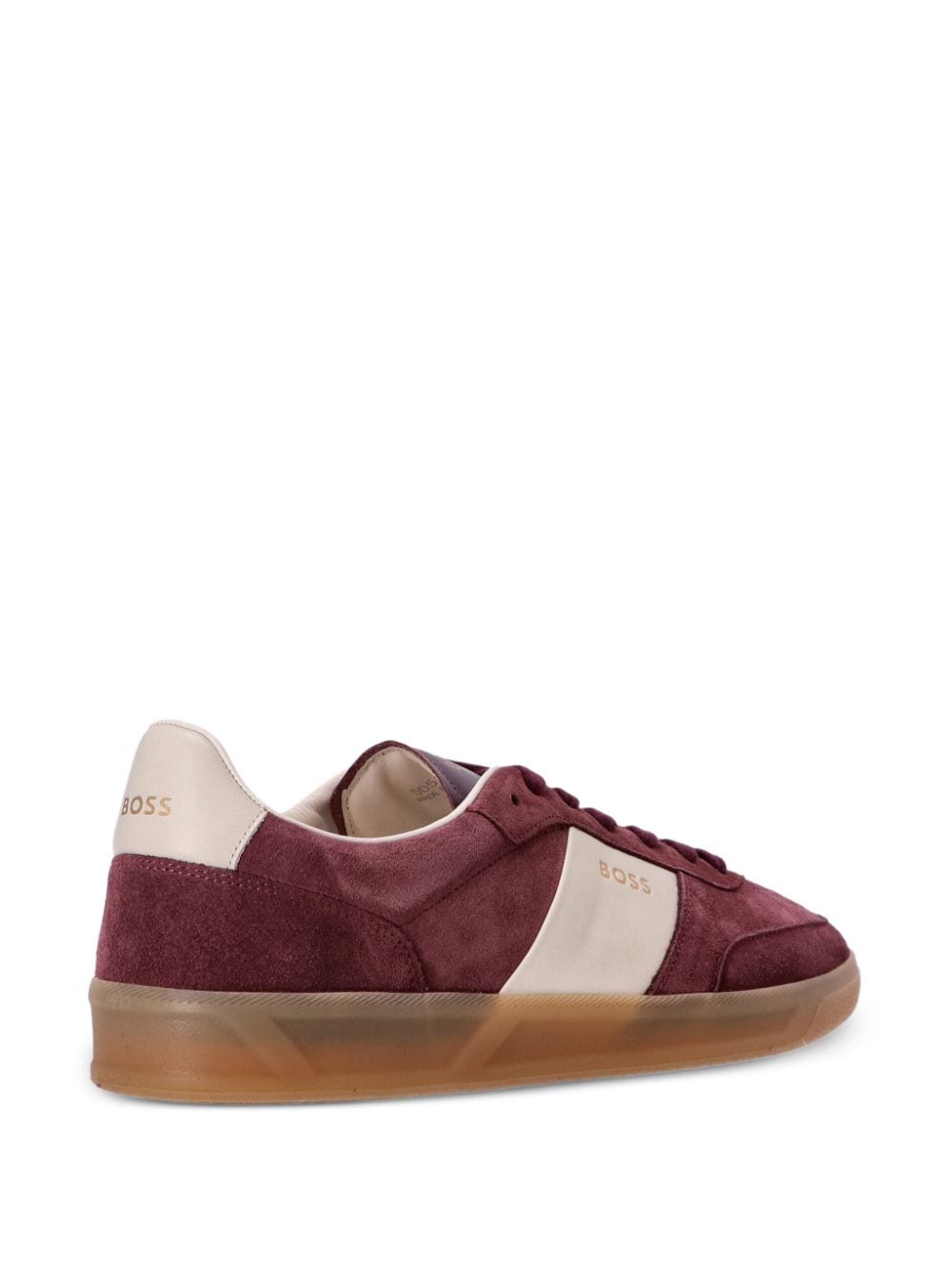 BOSS Brandon Tenn sneakers