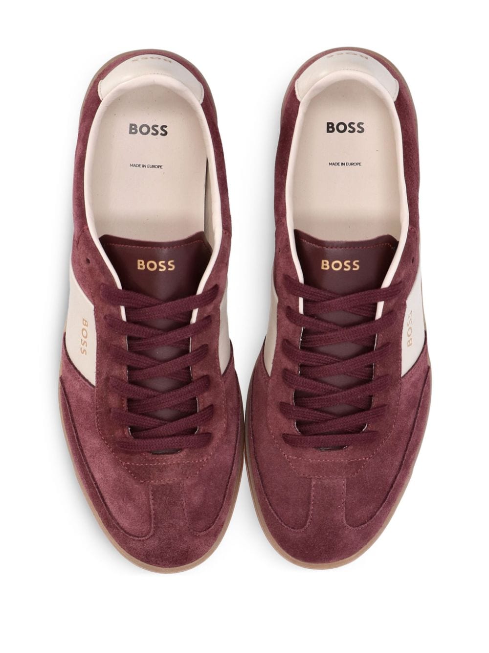 BOSS Brandon Tenn sneakers