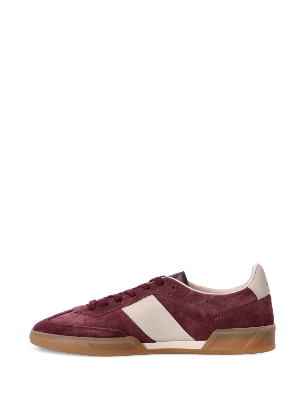 BOSS Brandon Tenn sneakers