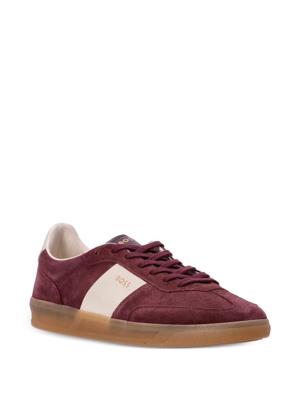 BOSS Brandon Tenn sneakers