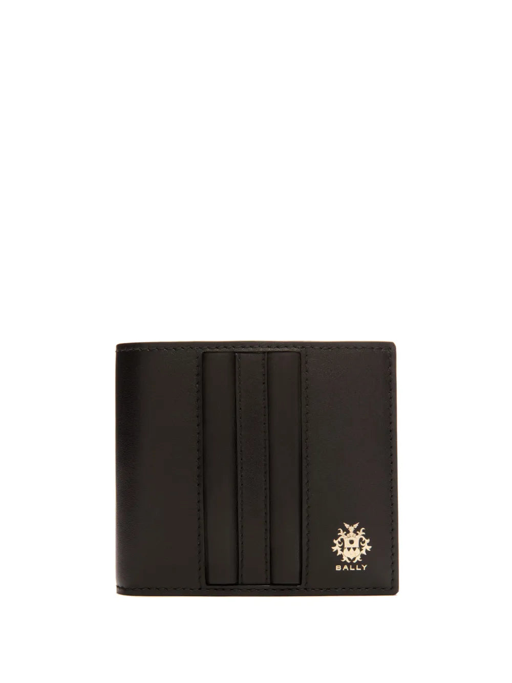 Bally  Beckett leather wallet