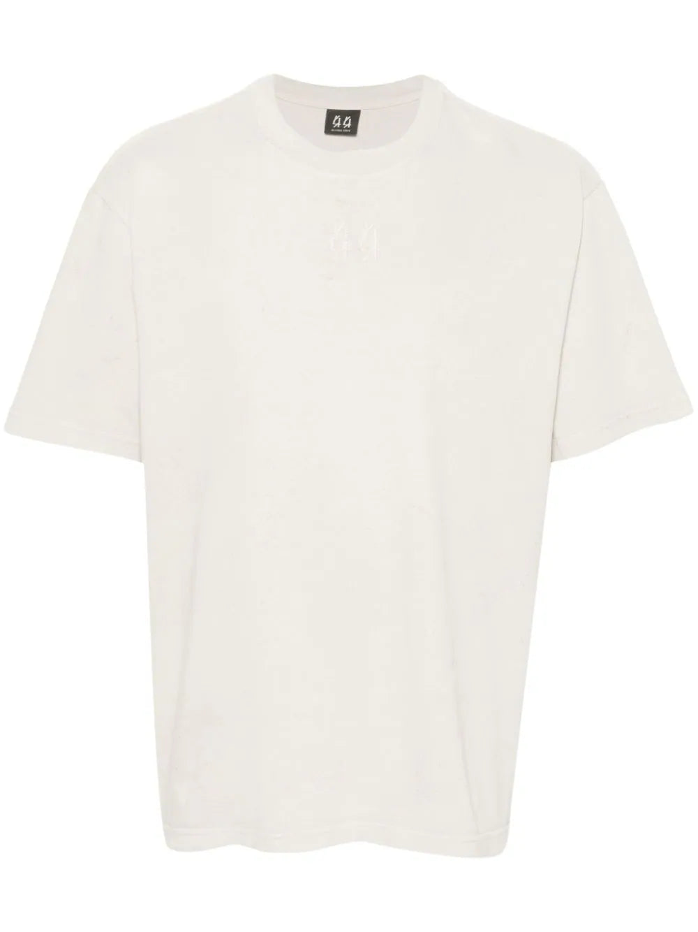44 LABEL GROUP  Trip distressed T-shirt