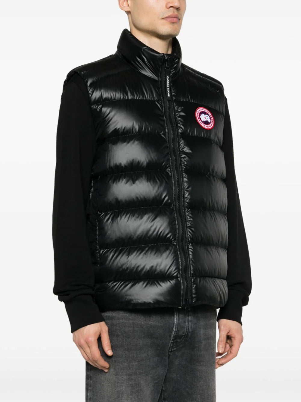 Canada Goose  Crofton padded gilet