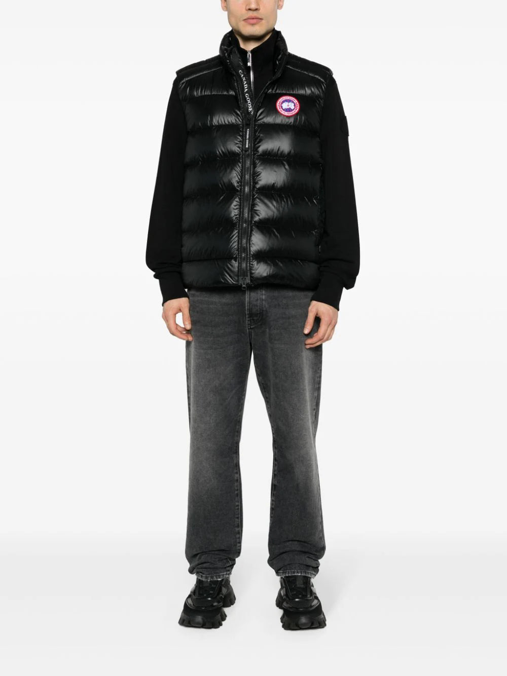 Canada Goose  Crofton padded gilet