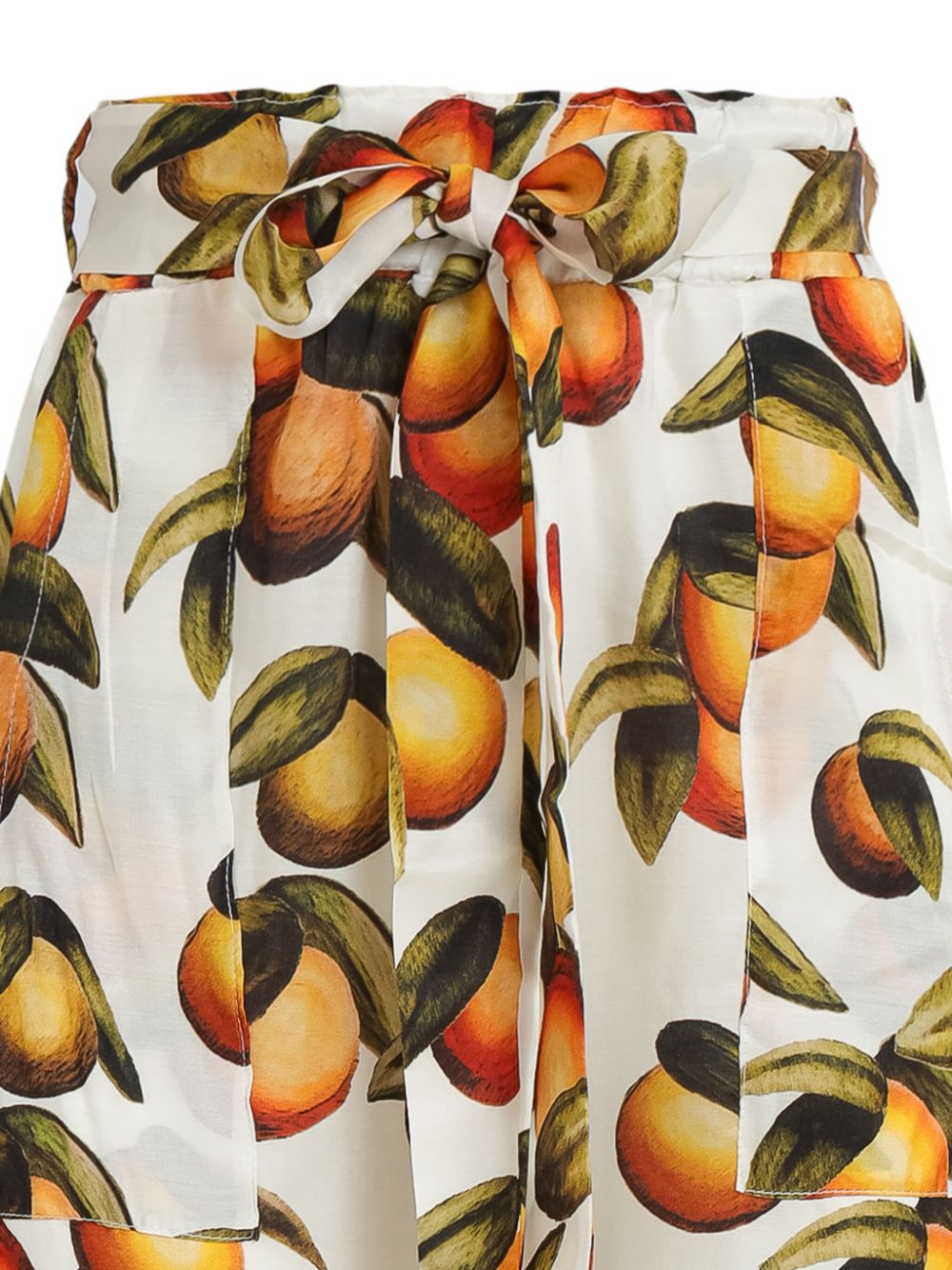 Brigitte  Bia flared trousers