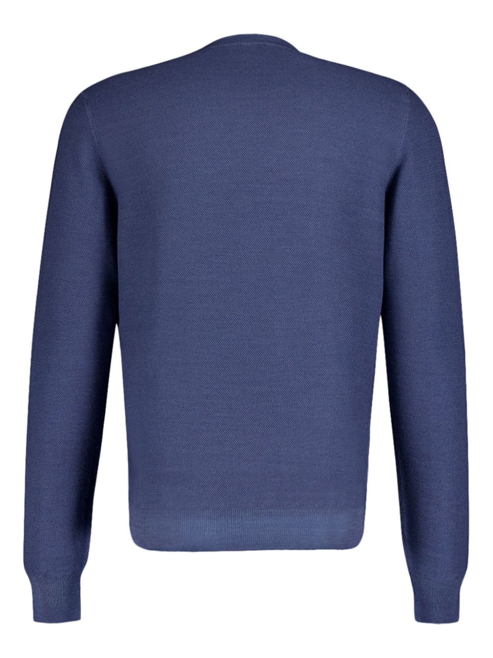 Boglioli wool sweater