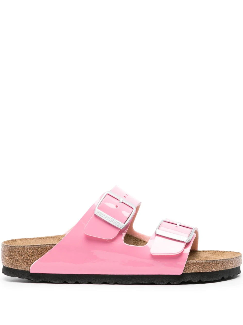 Birkenstock  Arizona buckled sandals
