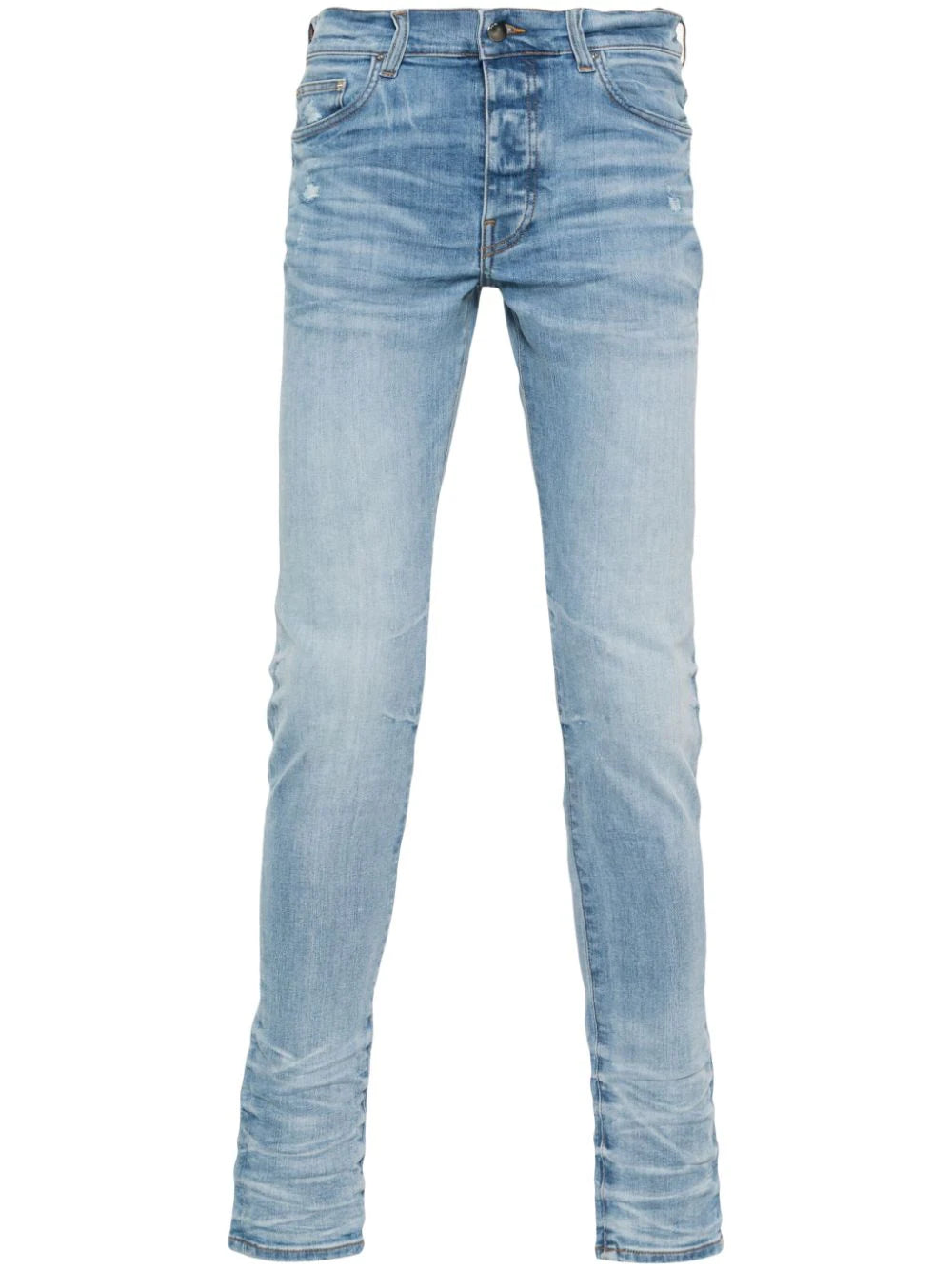 AMIRI  Stack skinny jeans