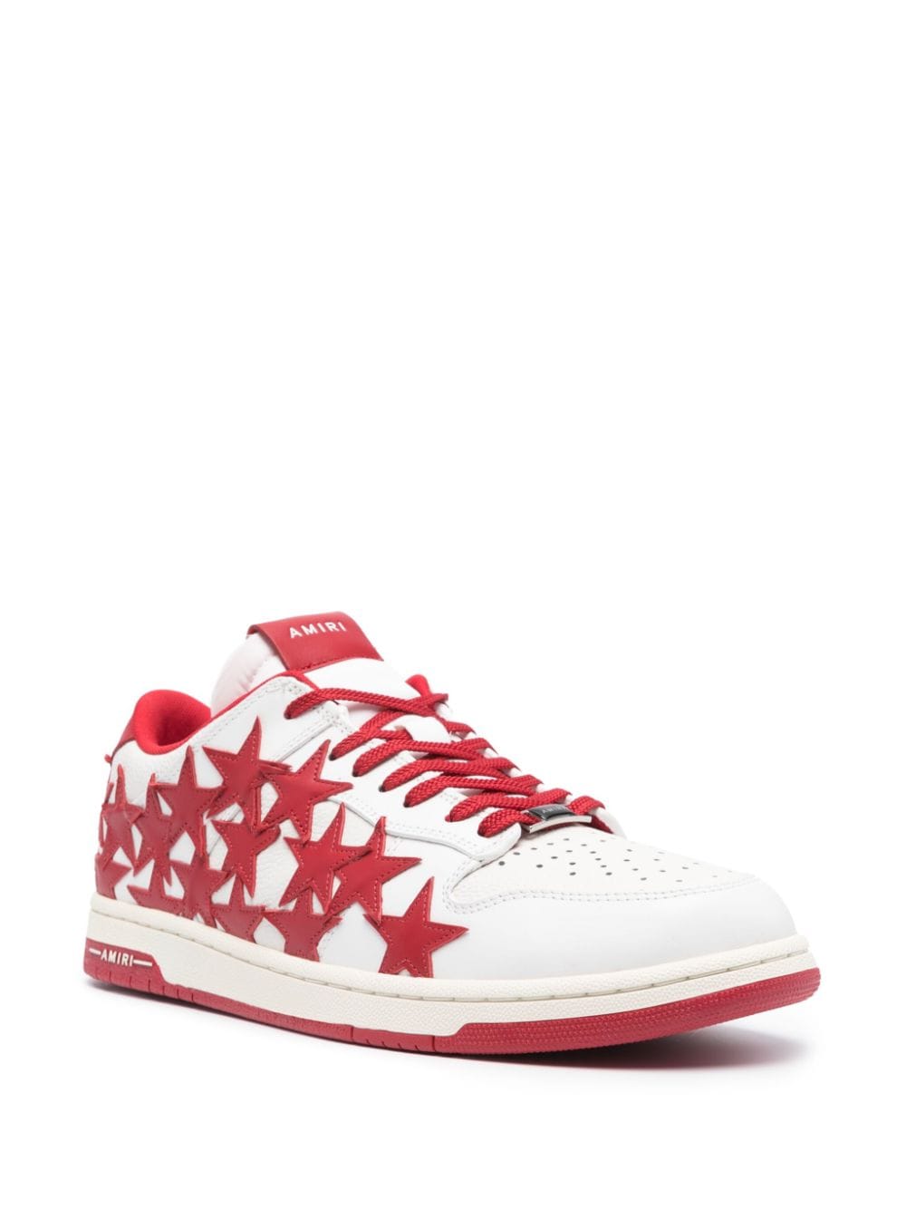 AMIRI Stars Low leather sneakers